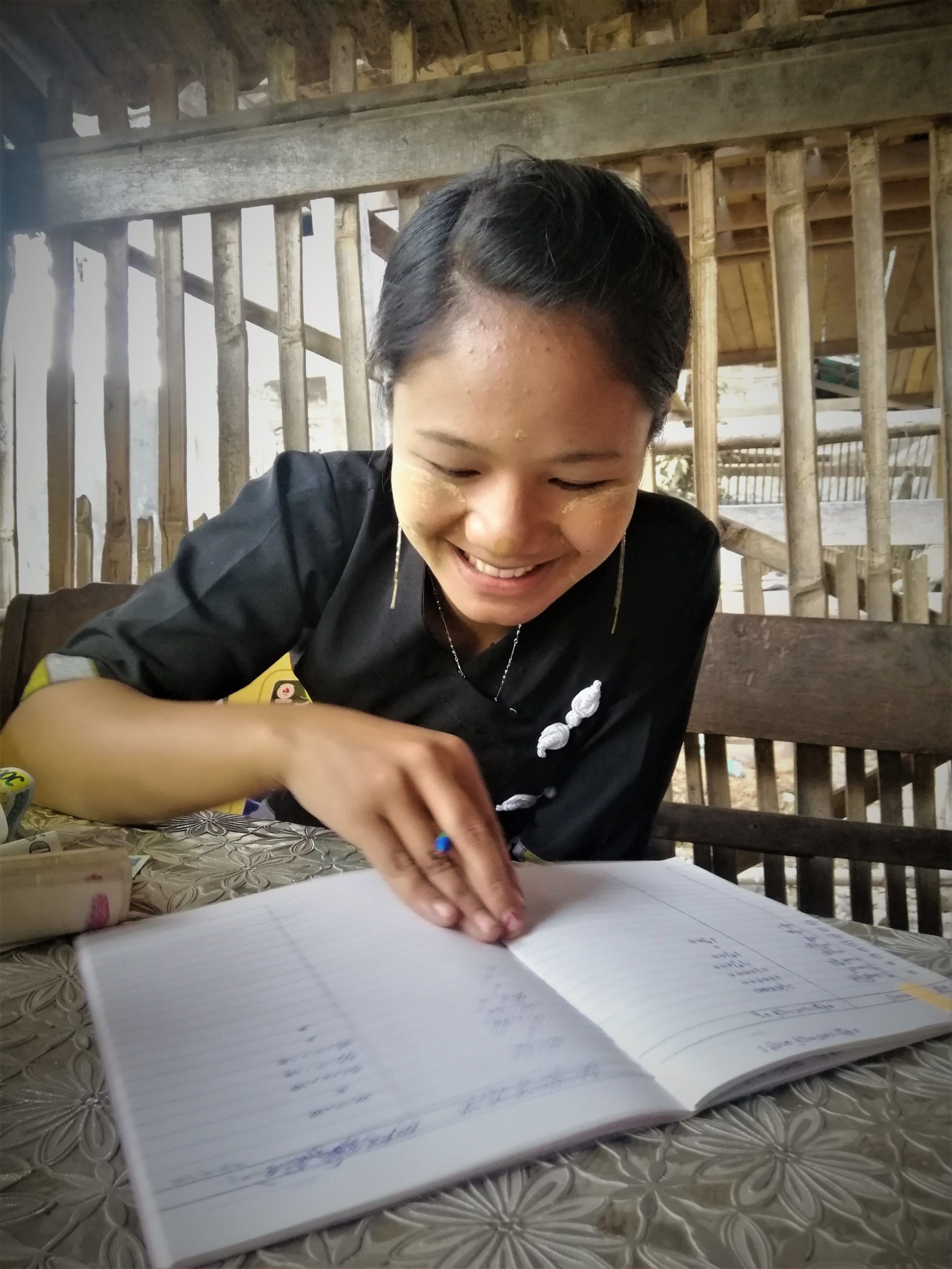 Femme entrepreneure Myanmar transition énergétique Femme entrepreneure Myanmar transition énergétique