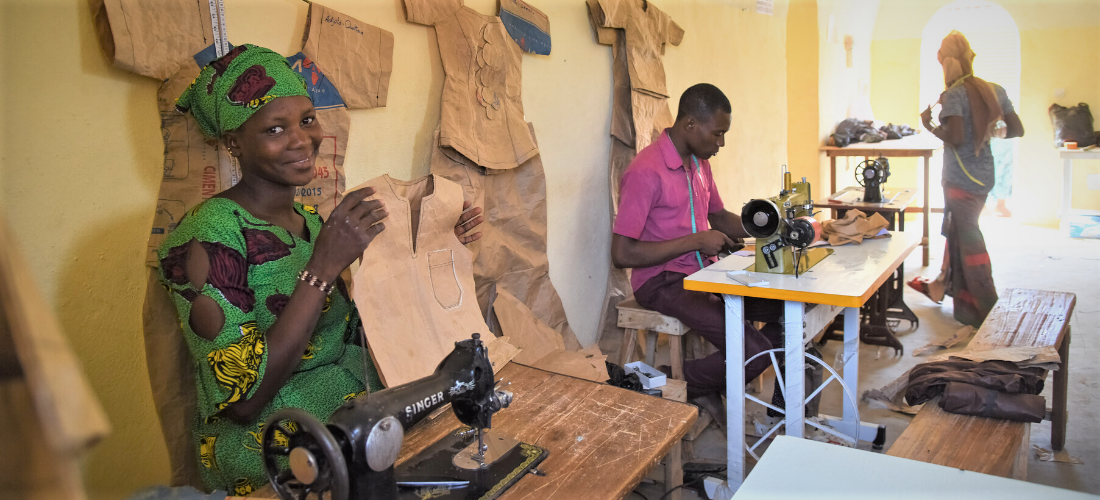 Le programme d&rsquo;action ZAE+, vecteur d&rsquo;énergie durable et d’emplois au Mali