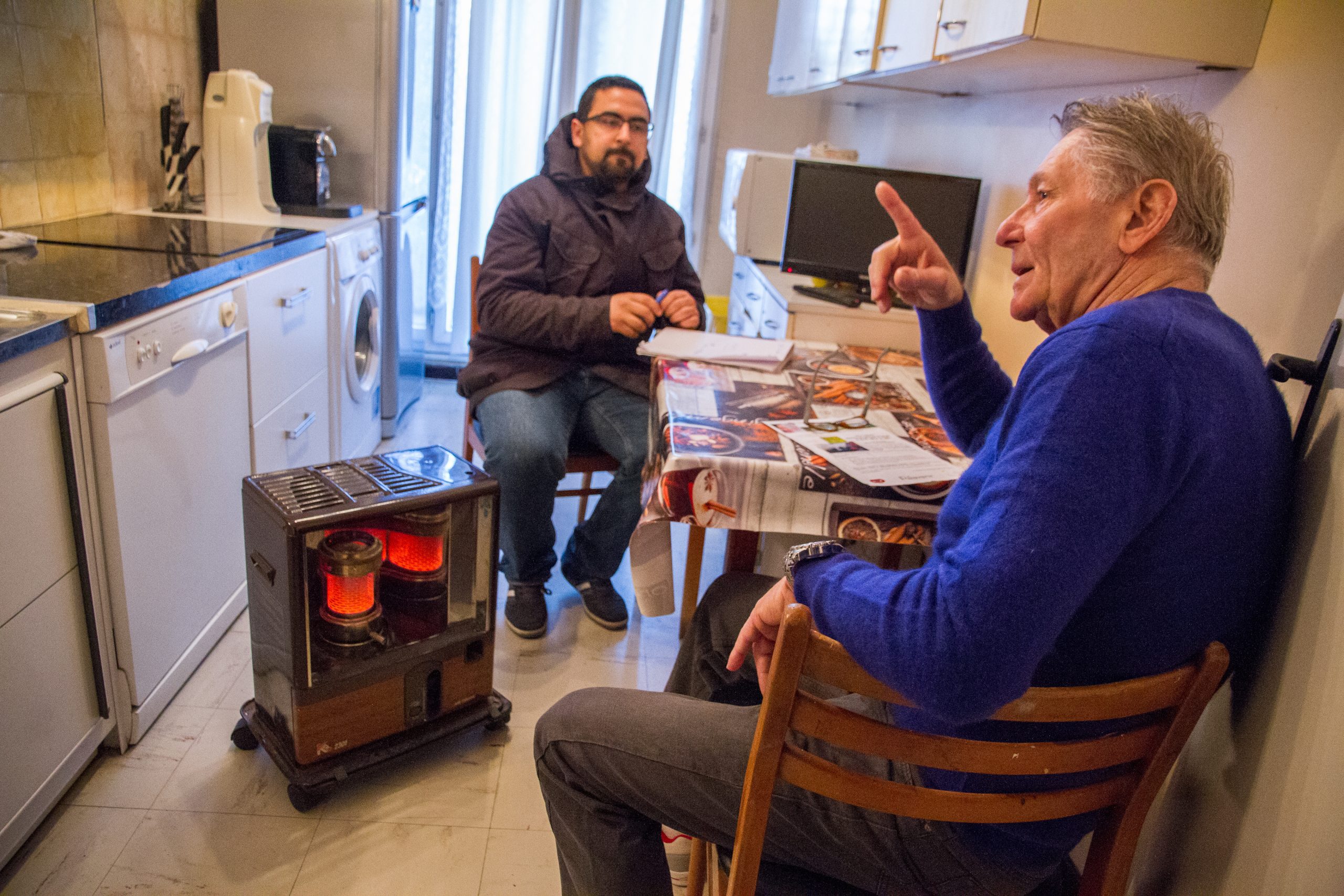 Sortir de la précarité énergétique en région Provence-Alpes-Côte d&rsquo;Azur