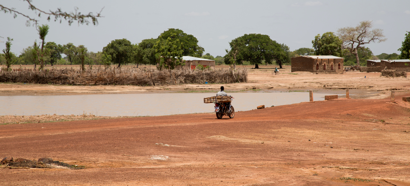 De nouvelles actions dans le sud du Mali pour améliorer l&rsquo;accès aux services de santé
