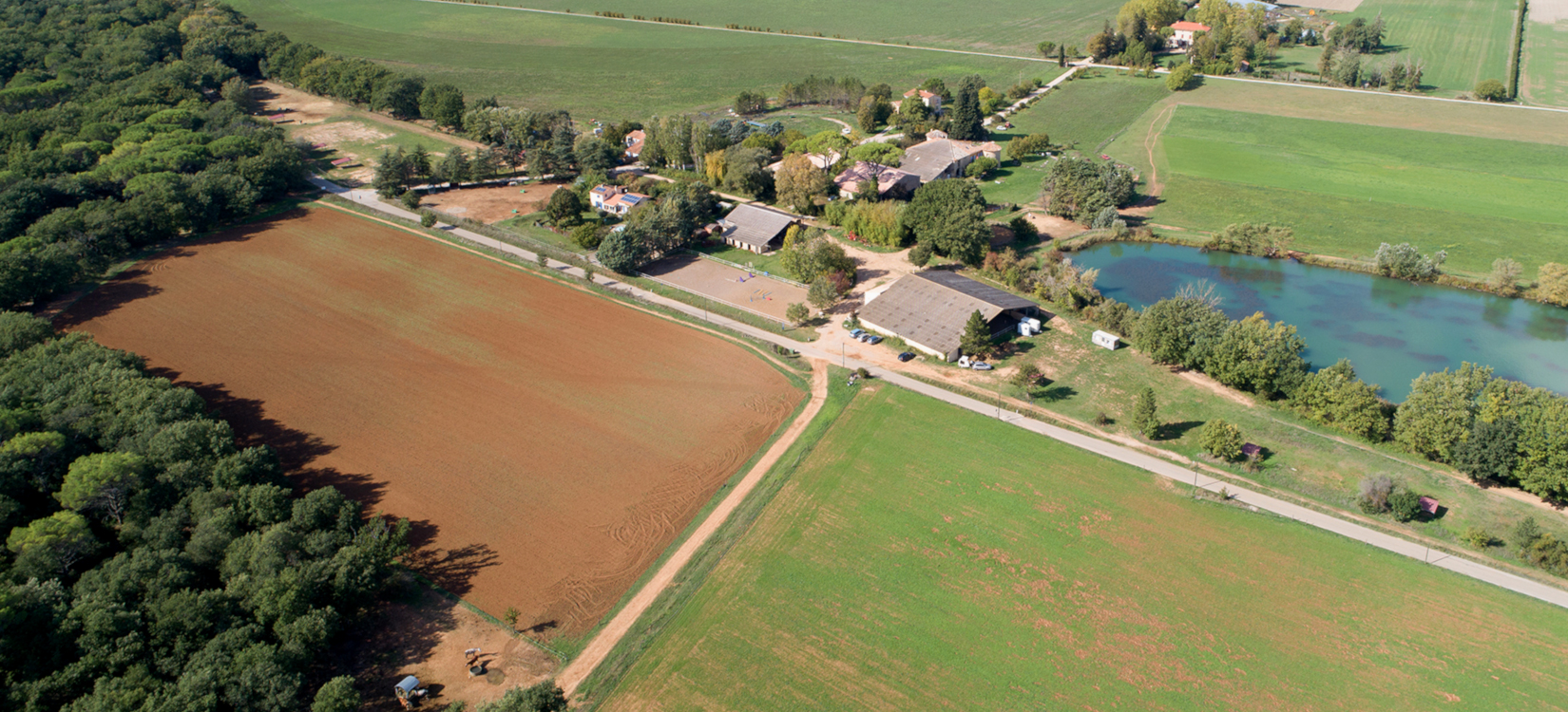 Transition énergétique et écologique pour une agriculture durable