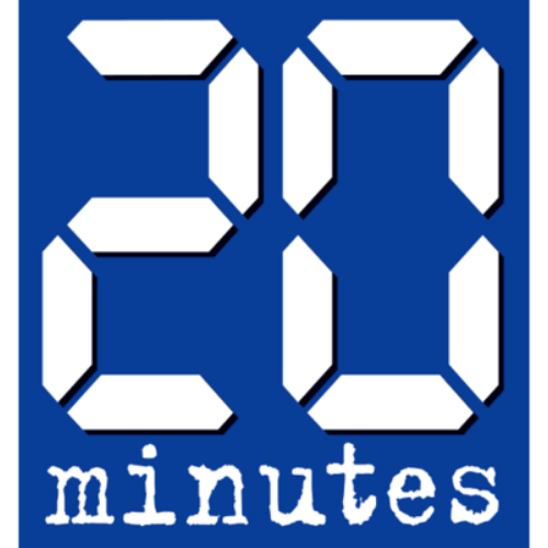 20 mintes parle du Geres 20 mintes parle du Geres