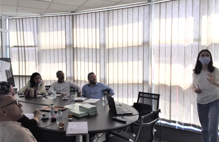 Formation fours faraneco maroc geres ong Formation fours faraneco maroc geres ong