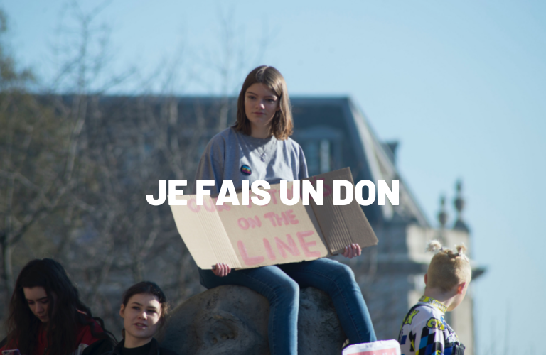 JE FAIS UN DON au geres JE FAIS UN DON au geres