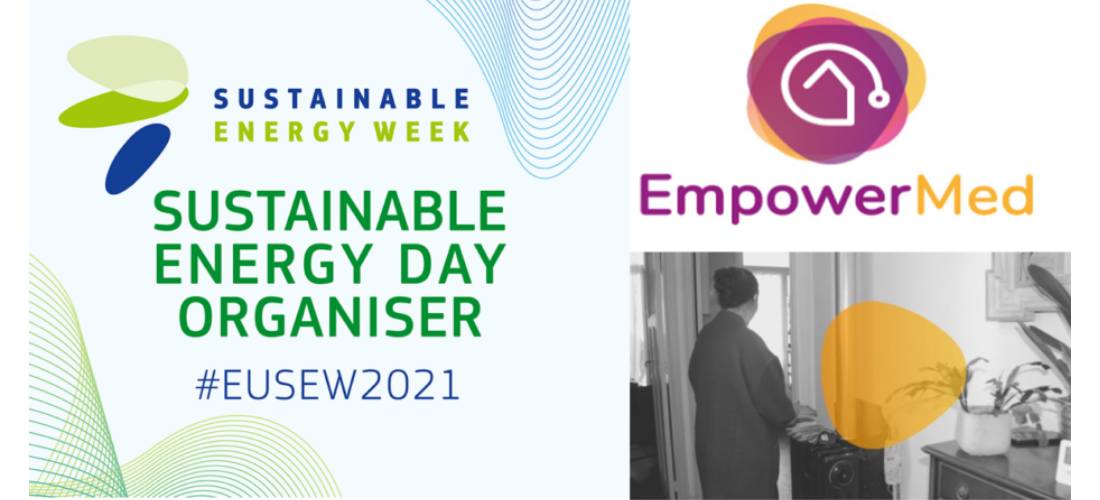 Monica Guiteras Blaya, membre d’EmpowerMed et finaliste du « Sustainable Energy Awards 2021 »