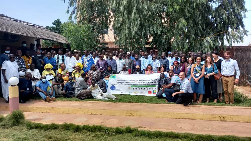 Déclaration des acteurs du Bassin du fleuve Sénégal à Bakel Energies renouvelables au Sénégal Geres