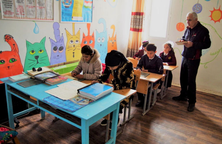 projet tadjikistan jeunesse projet tadjikistan jeunesse