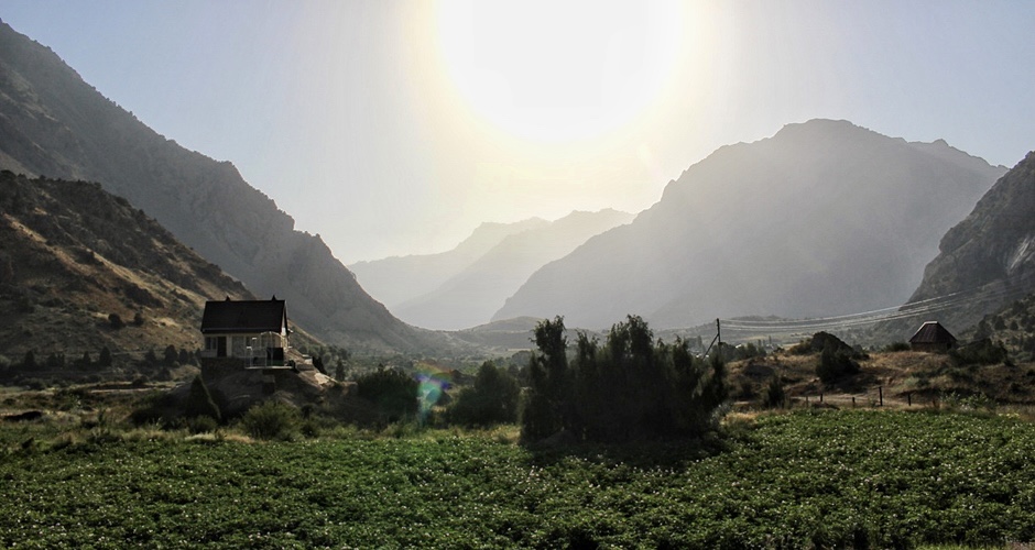 Le Geres donne le coup d&rsquo;envoi d&rsquo;un nouveau projet pour l&rsquo;habitat durable au Tadjikistan