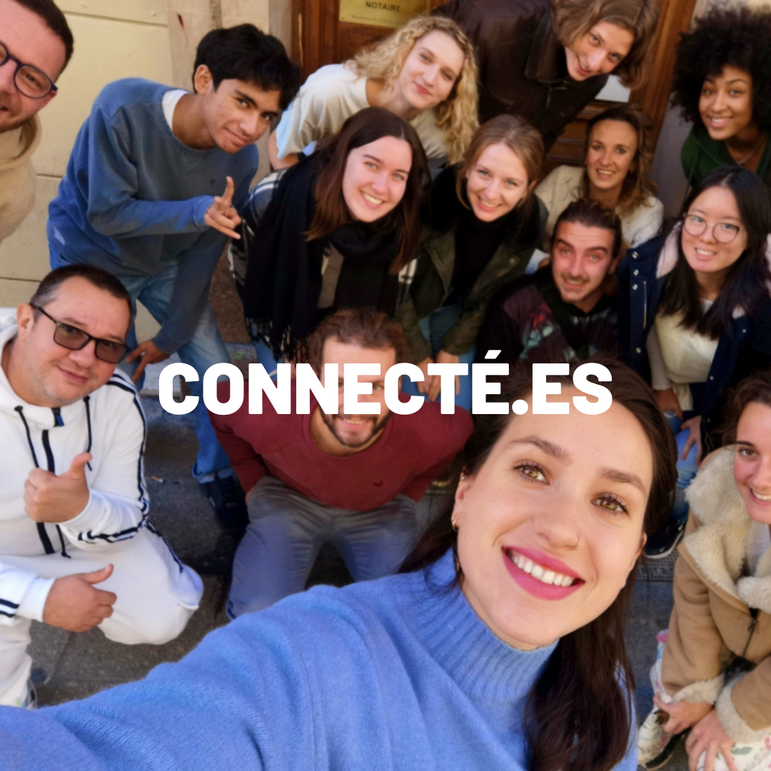 Connectées Connectées