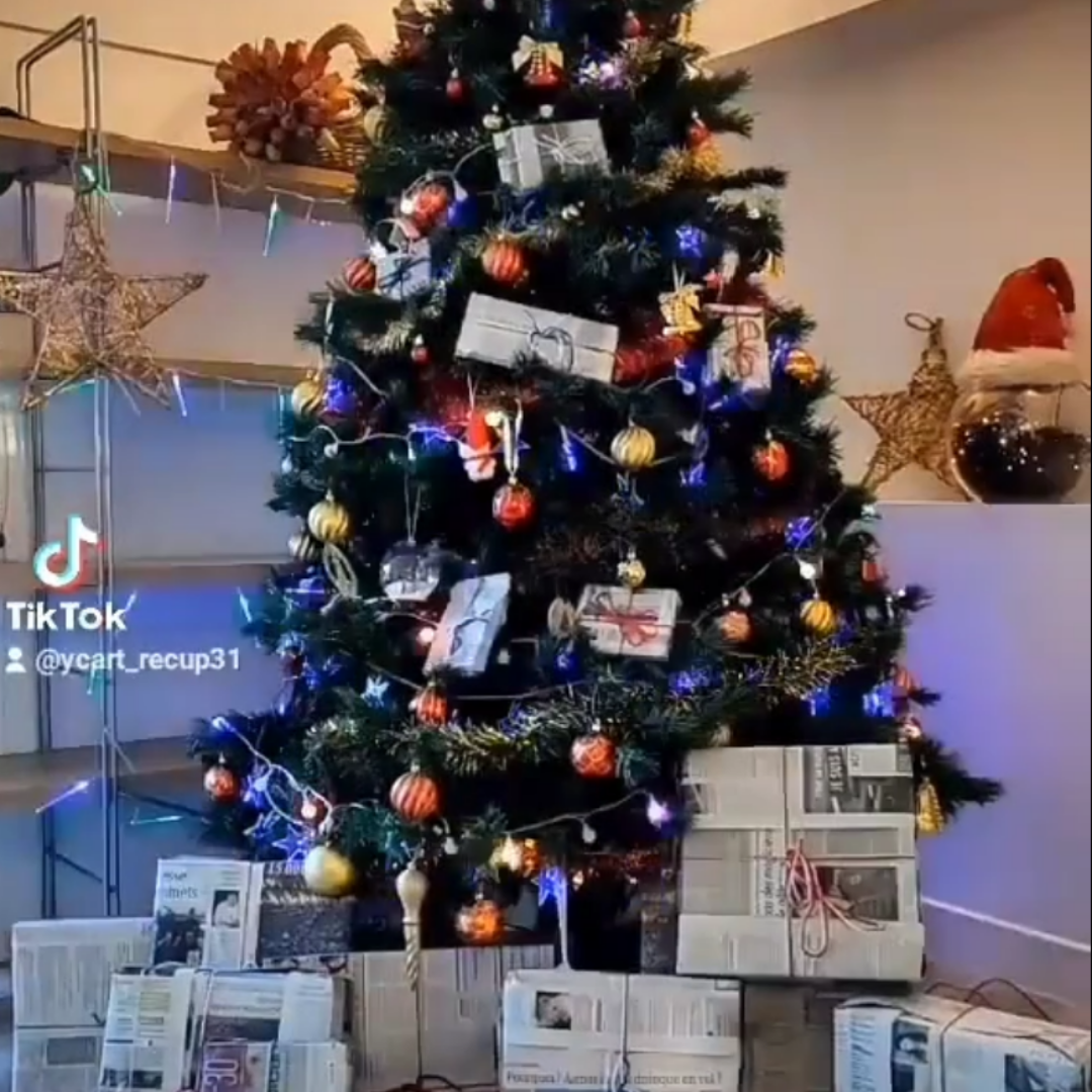 Tiktok Yoan TuGères Tiktok Yoan TuGères