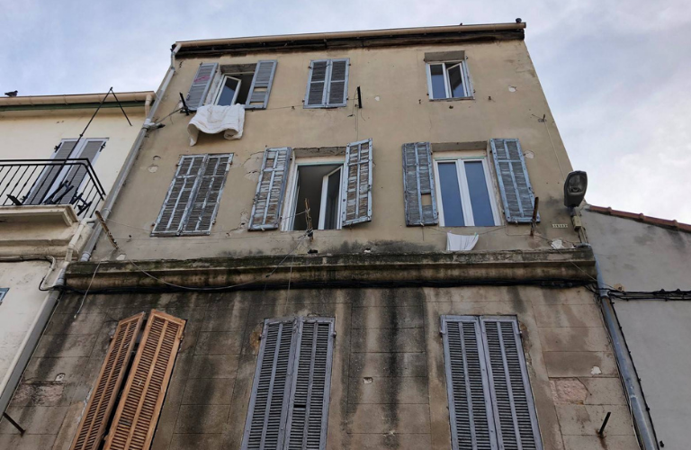 Marseille compte 70 000 foyers touchés par la précarité énergétique le Geres se joint à l’initiative de la ville de Marseille et du collectif STOP EXCLUSION
