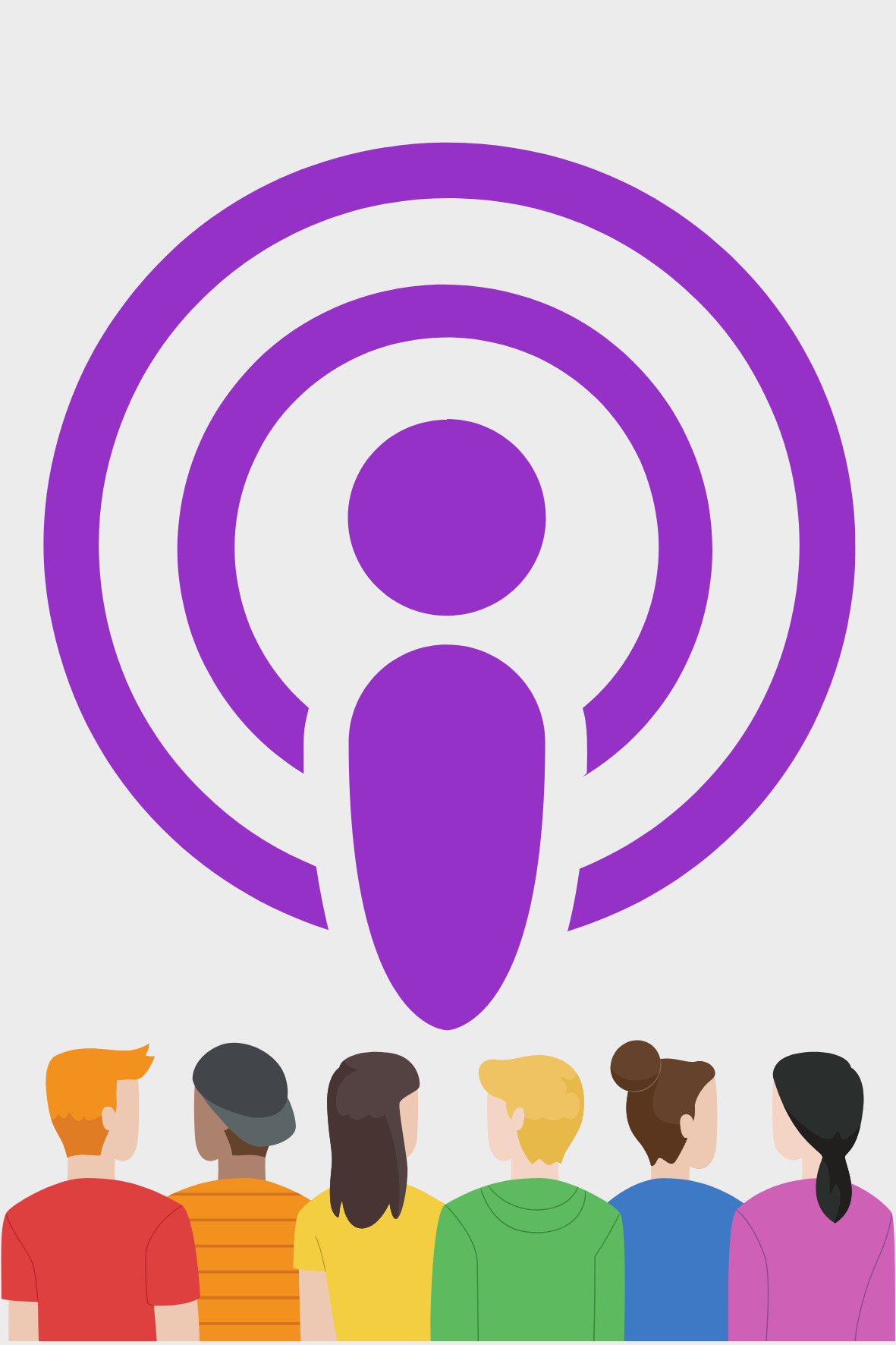 Podcast santé pour tous les jeunes Podcast santé pour tous les jeunes