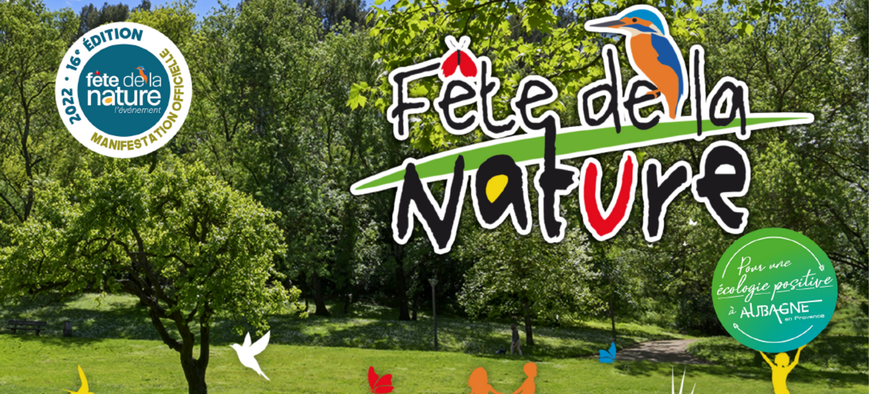 Le Geres présent à la Fête de la Nature pour la première fois