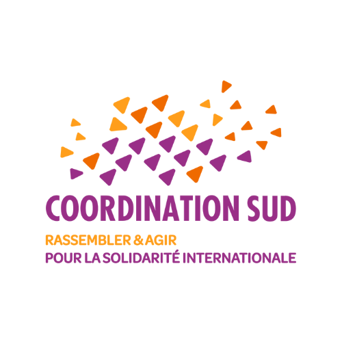 Coordination Sud partenaire du Geres Coordination Sud partenaire du Geres