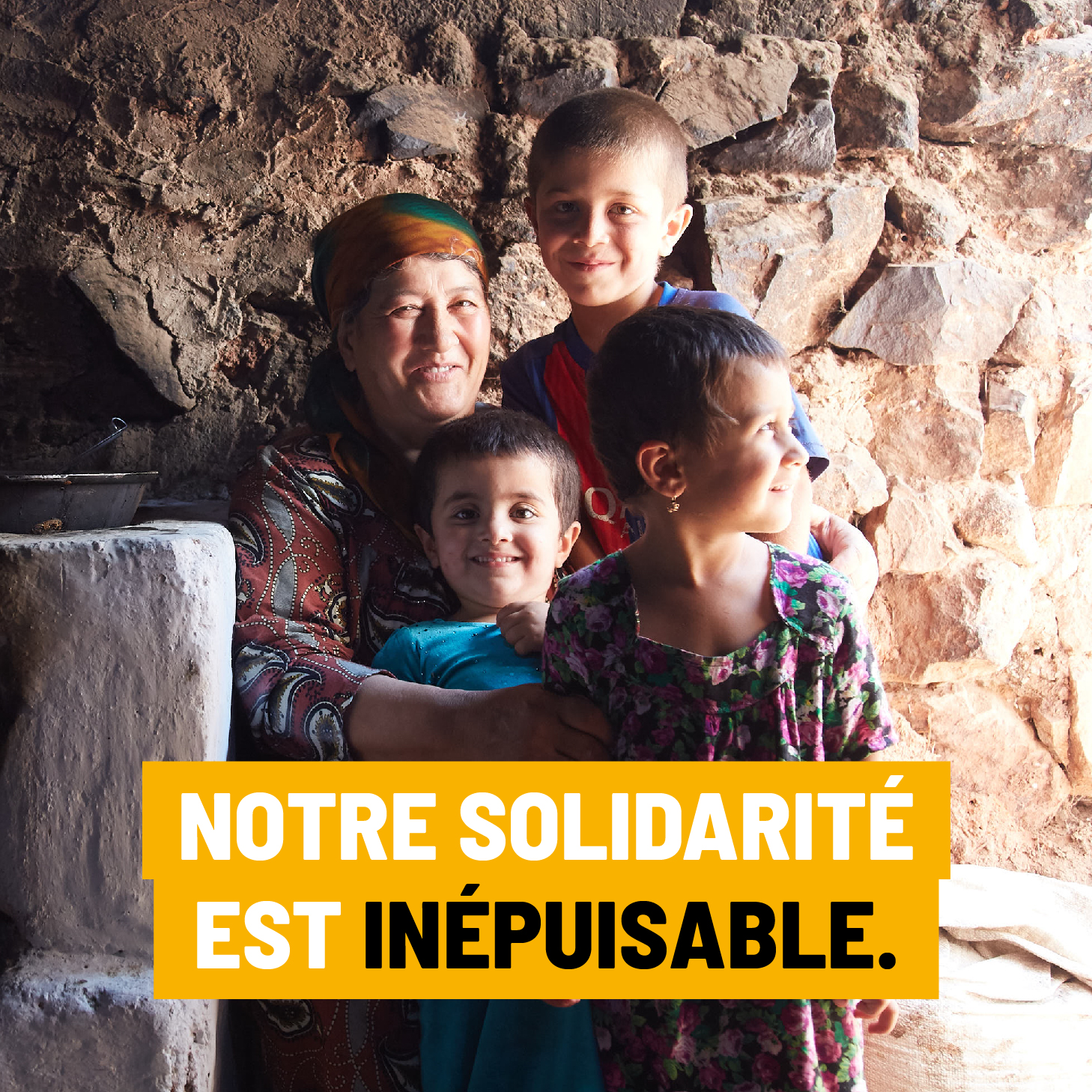 Jpegs_Plan de travail 1 Visuel de campagne de don Geres "notre solidarité est inépuisable"