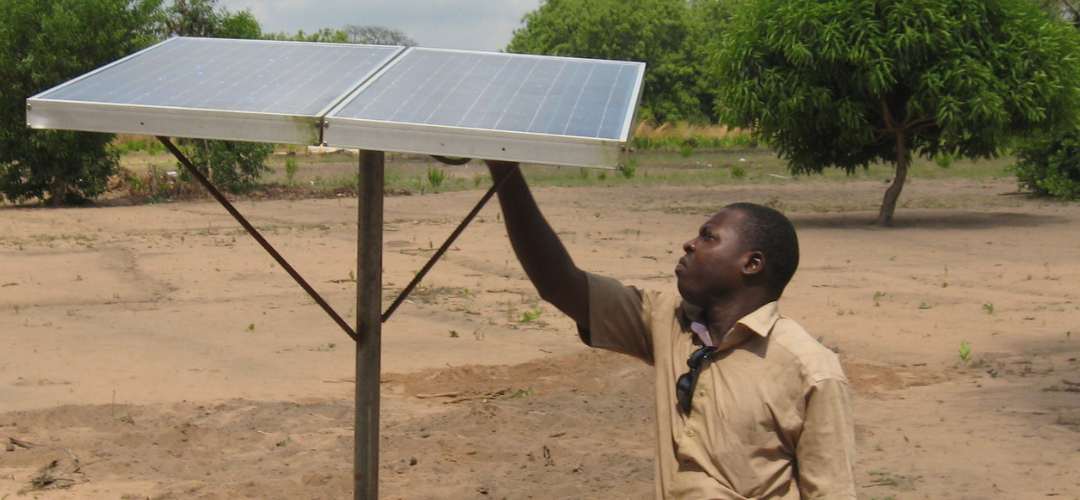 Accès à l&rsquo;énergie et efficacité énergétique au service d&rsquo;un développement bas carbone