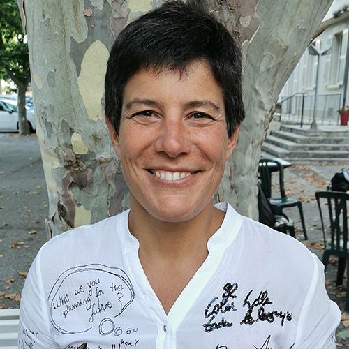 LAurence Tommasino
