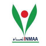 INMAA logo