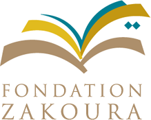fondation zakoura logo