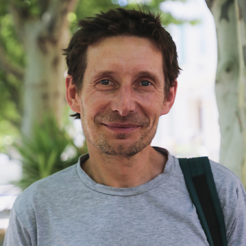 krzysztof lizak