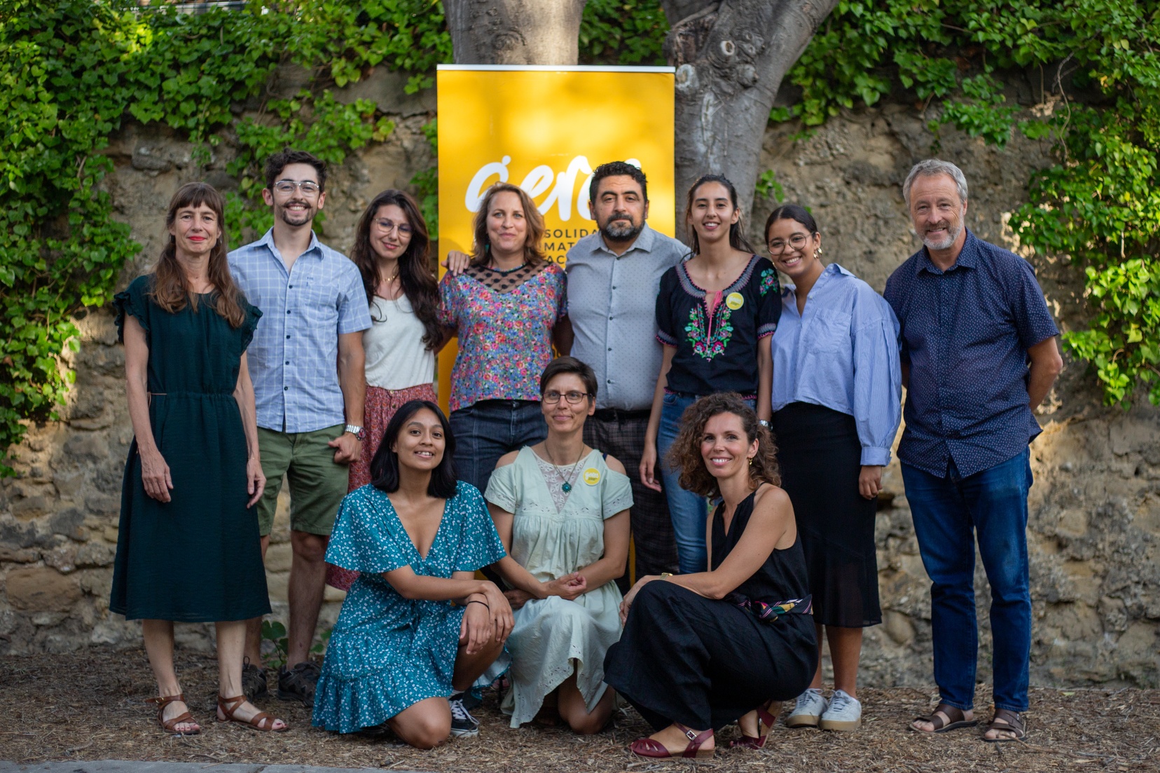 equipe europe mediterranée